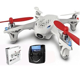 Drohne mit Kamera Hubsan X4 H107 D