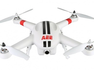 Drohne mit Kamera AEE AP10 Toruk