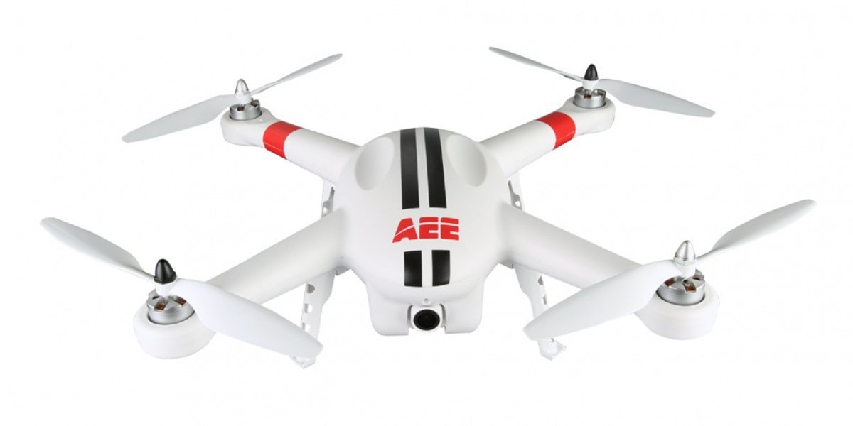 Read more about the article Drohne mit Kamera AEE Toruk AP10