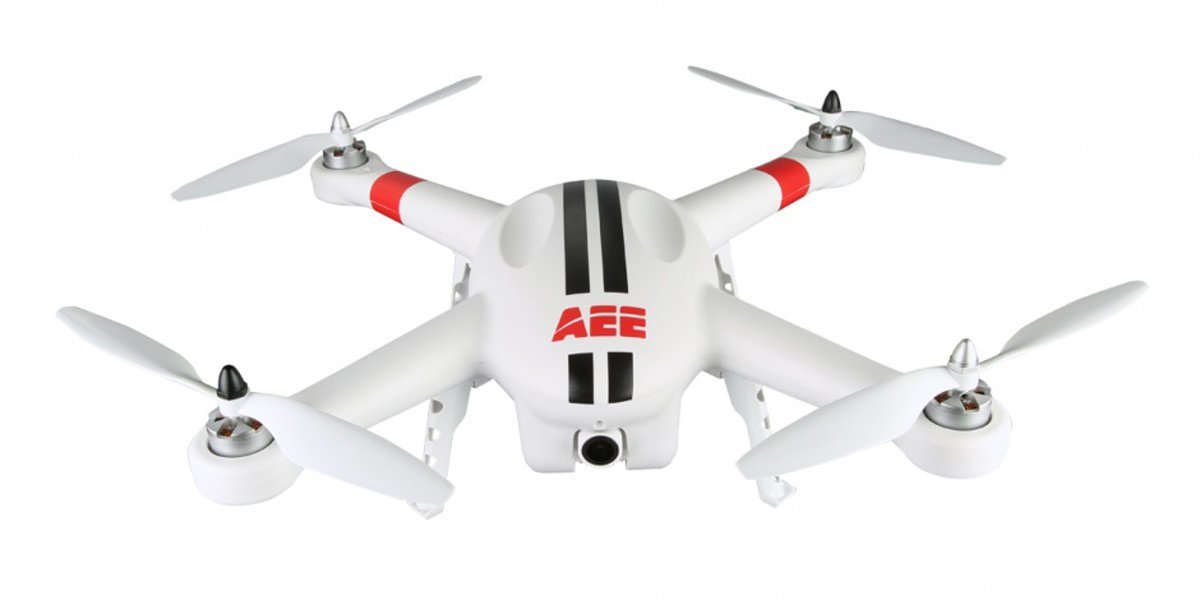 Mehr über den Artikel erfahren Drohne mit Kamera AEE Toruk AP10