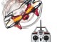 Quadrocopter Drohne mit Kamera Carrera RC Video One