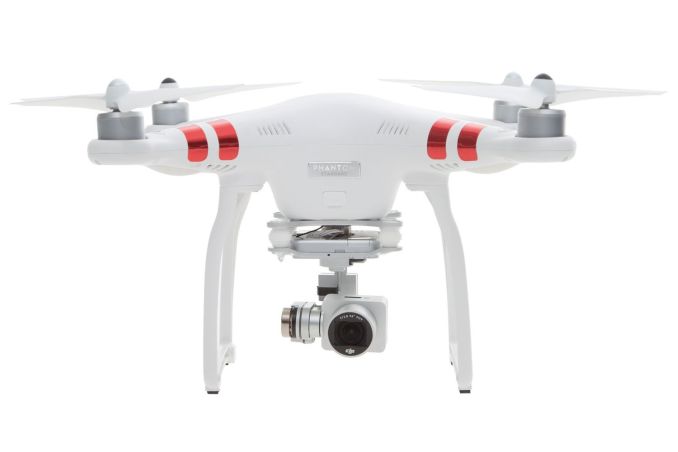Read more about the article Dji Phantom 3 Standard – Drohne mit Kamera auch für Einsteiger