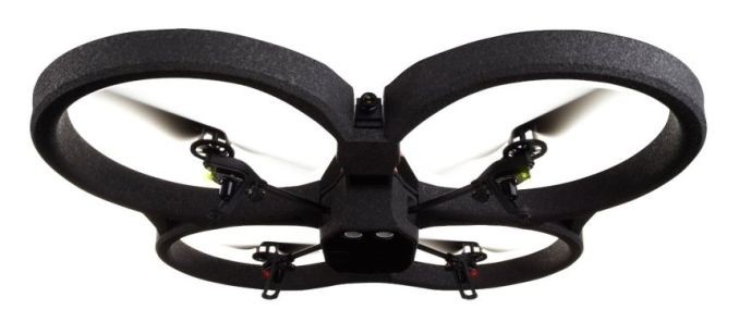 Parrot AR Drohne Drohne mit Kamera Parrot AR Drohne