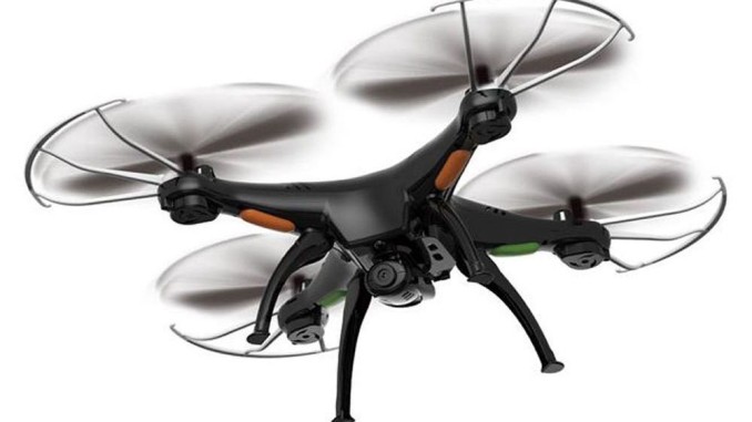 Syma X5SW Drohne Drohne mit Kamera Syma X5SW