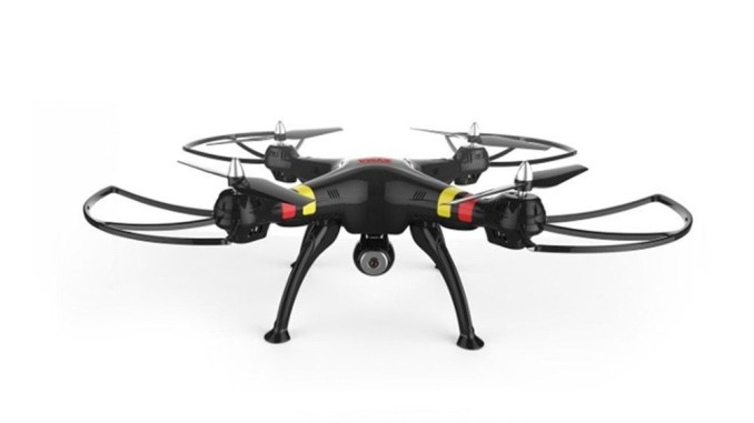 Syma X8W Drohne_1000x1000 Drohne mit Kamera Syma X8W