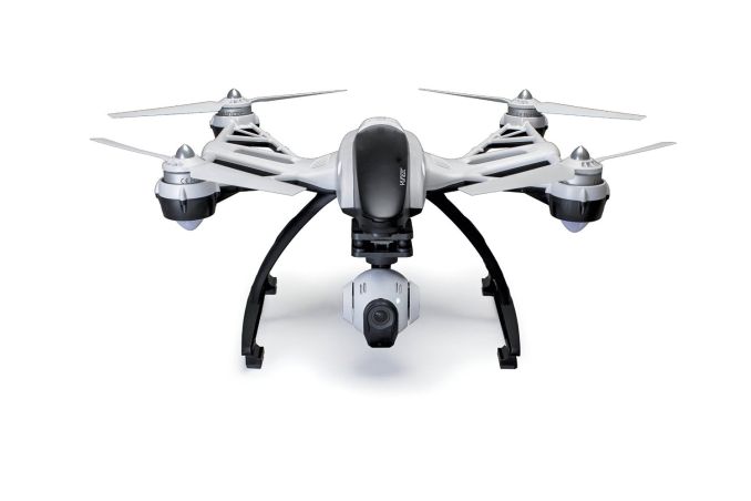 Du betrachtest gerade YUNEEC Q500 Typhoon Drohne mit Kamera