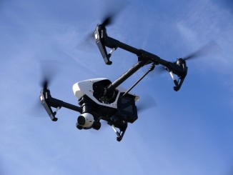 Drohnen Ersatzteile